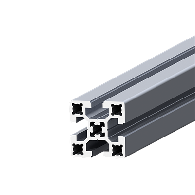 50x50 Heavy Sigma Profile