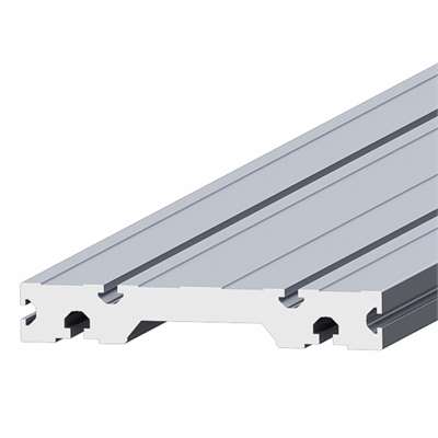 27x170 Yüzey Kaplama Profili