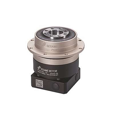 Sesame PGF Serisi Planet Redüktörler