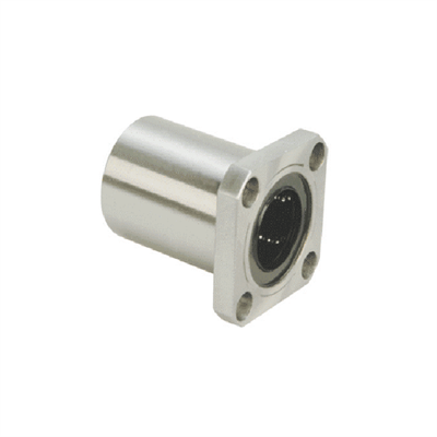 LMEK UU Serisi Bilyalı Lineer Rulmanlar