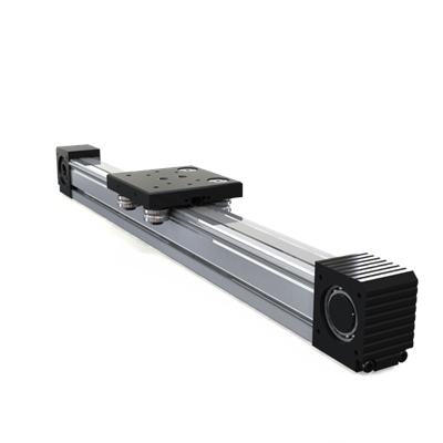 38x50 Roller Timing Belt Module