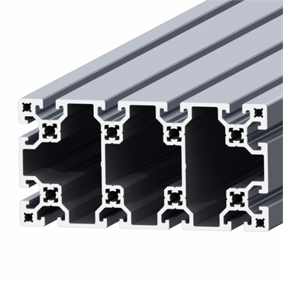 80x160 Light Sigma Profil