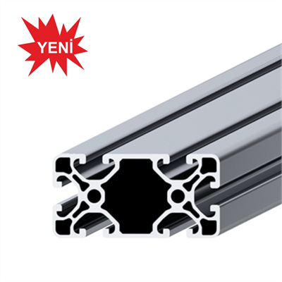 40x80 Süper Light Sigma Profil - Özel Seri