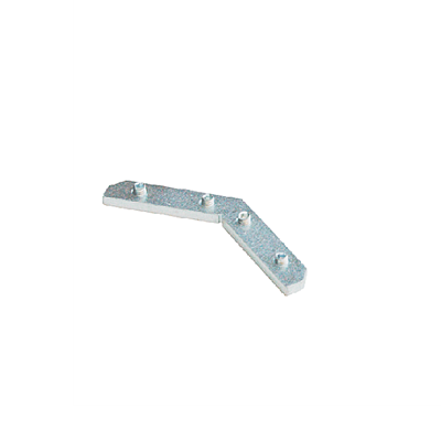 20x20 135° Connecting Piece