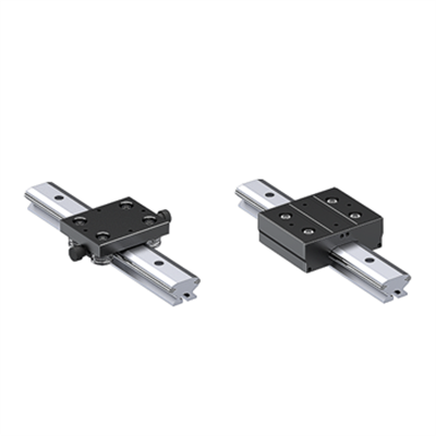 Ø8 Roller Block Bearing