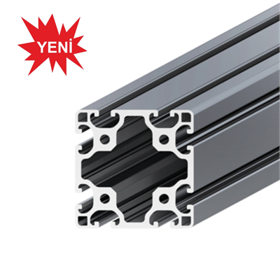 80x80 Light Sigma Profil - Özel Seri