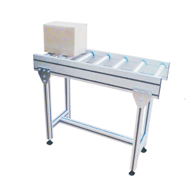 Idle Roller Conveyors