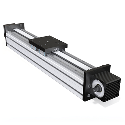 90x135 Linear Timing Belt Module