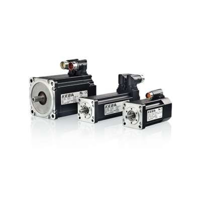 DMS2-100-0060-30 Keba Servomotor
