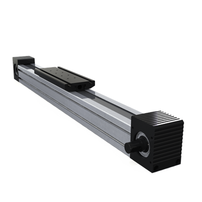 64x64 Linear Timing Belt Compact Module