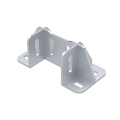 45x90 Feet Ground Fastener