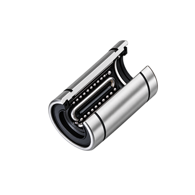 LME UU OP Linear Bearings