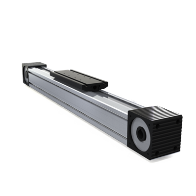 80x80 Linear Timing Belt Compact Module