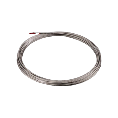 Plastic Coated Stainless Steel Rope