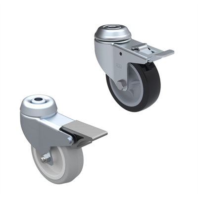 Ø 75 Single Wheel KAMA