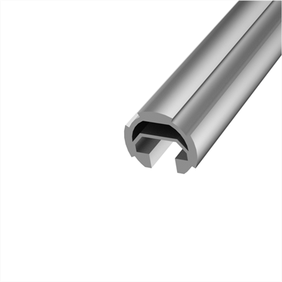 Ø28 T Kanallı Profil 