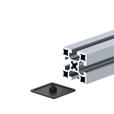 50x50 Profil Kapağı