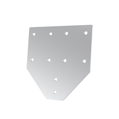 Attachment T Connection Plate