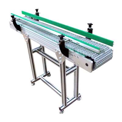 Modular Belt Conveyors