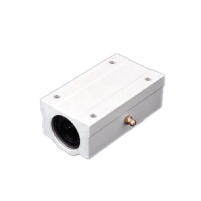 SCE LUU Serisi Bilyalı Lineer Rulmanlar