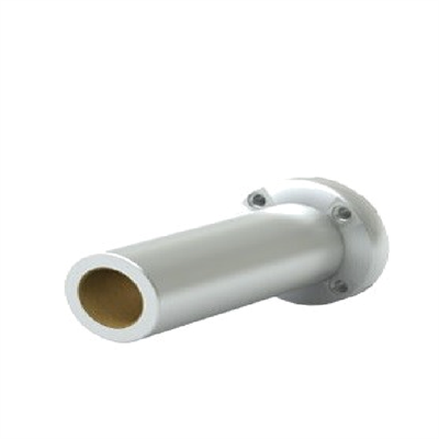 Round Flanged Long Type