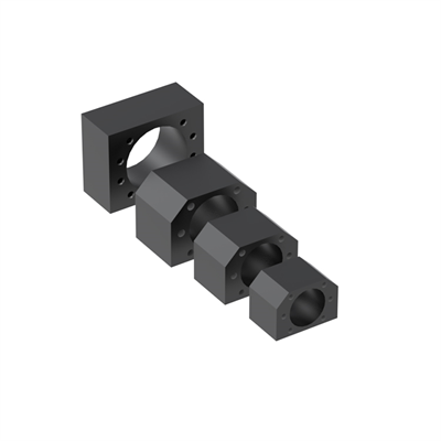Ball Screw Nut Casings