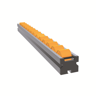 Roller Rail 40 mm - Ø24
