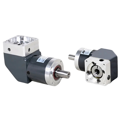 ZDWF Serisi Planet Redüktörler