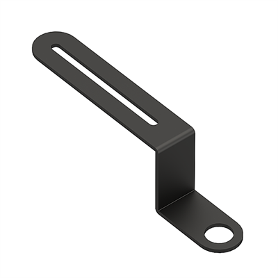 Ø18 S Sensör Bağlantı Sacı 3 mm