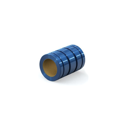 Teflon Bearings - Closed Type