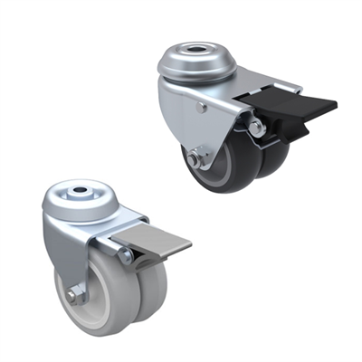 Ø 50 Double Wheel KAMA