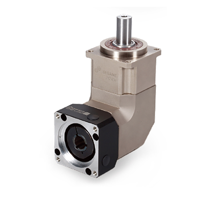 Sesame PGR Serisi Planet Redüktörler