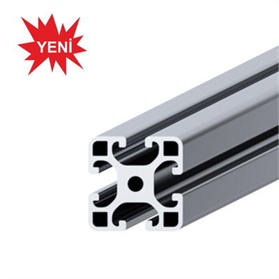 40x40 Light Sigma Profil - Özel Seri