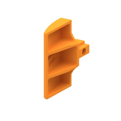 60 Side Barrier Cover