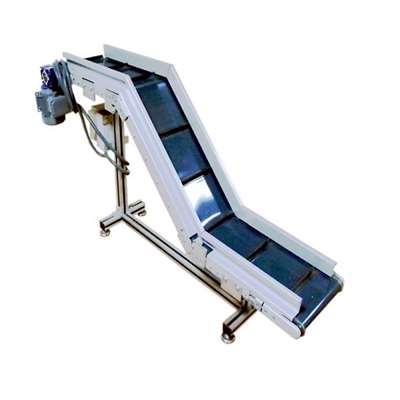 Miniature Z Elevators