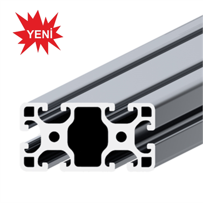 40x80 Light Sigma Profil - Özel Seri