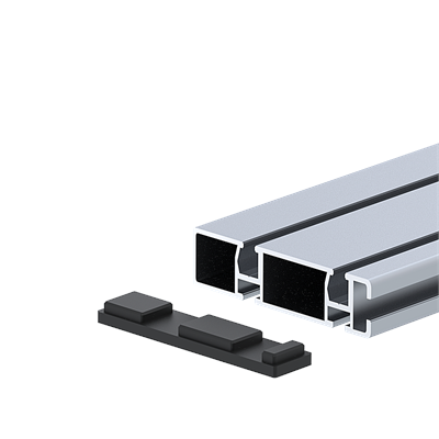 23x127 Profil Kapağı