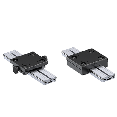 Ø12 Roller Block Guide