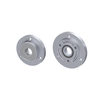 Ø76 Tambur Gergi Flanşı