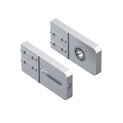 30x60 Tension - Drive Plates