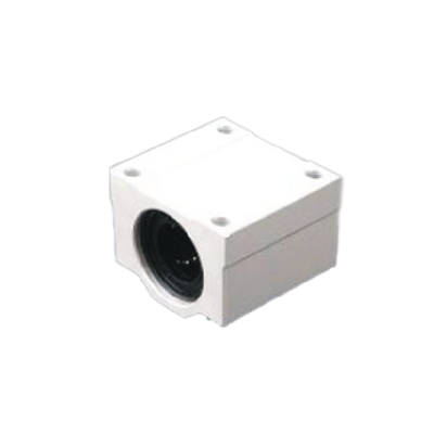 SCE UU Serisi Bilyalı Lineer Rulmanlar