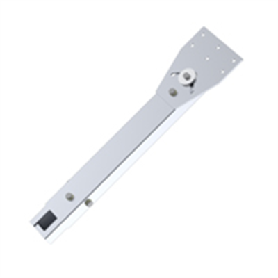 Graded Small Metal Foot 23x75