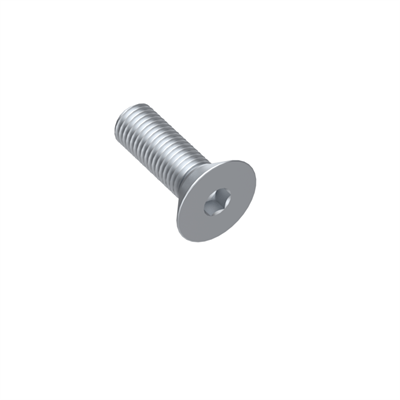 Havşabaş Cıvata M8x12