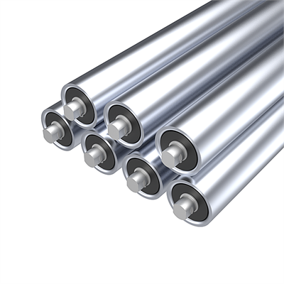 Ø 51 Steel Idle Roll