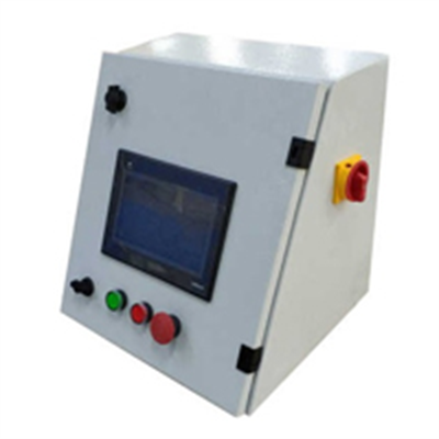 Two Axis Automation Panel