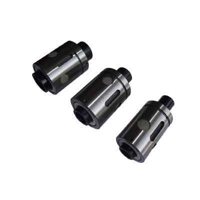 GTEN RSY Cylindrical Cotter Nuts