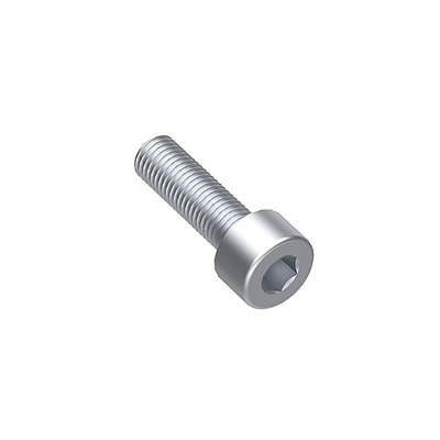 Hex Head Bolt M8x20
