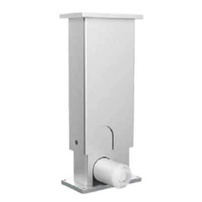 HTC2 Kaldırma Kolonu 600/400 2000N 2 Kademe