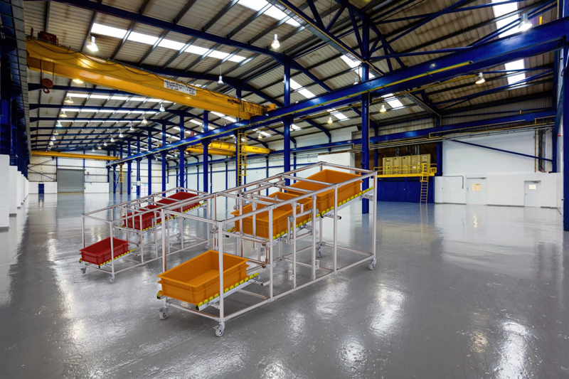 Multi Connector - Outer | Doğuş Kalıp